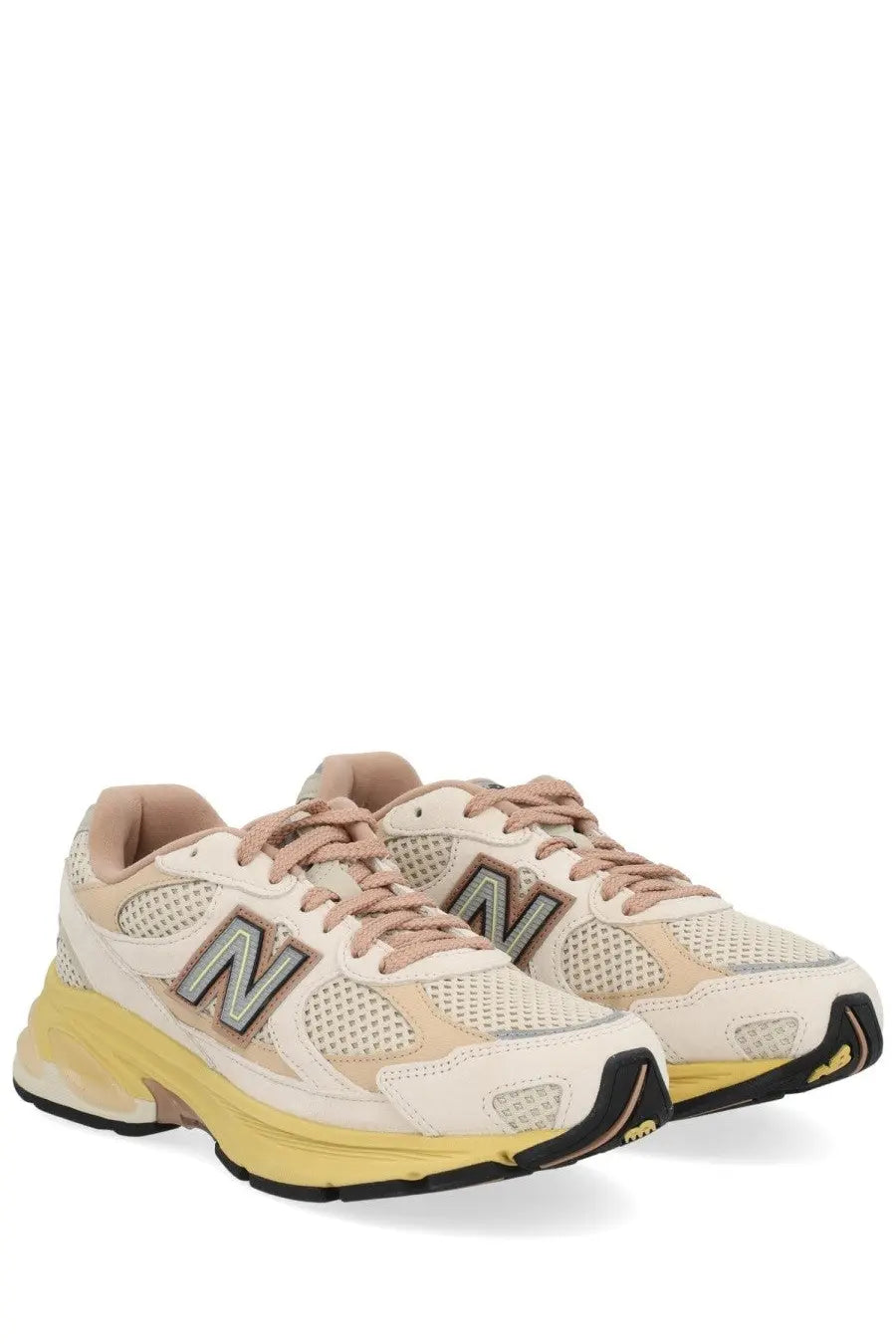 New Balance Unisex Sneaker U2010 Multicolor, view 2