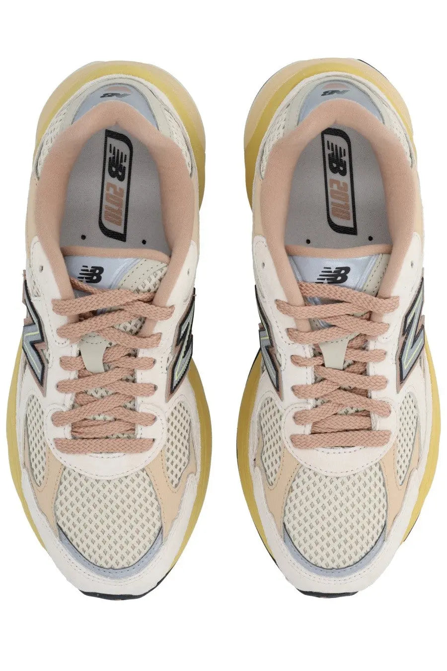 New Balance Unisex Sneaker U2010 Multicolor, view 5