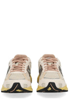 New Balance Unisex Sneaker U2010 Multicolor, view 3