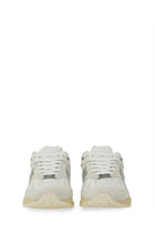 New Balance Unisex Sneaker U991 White, view 4