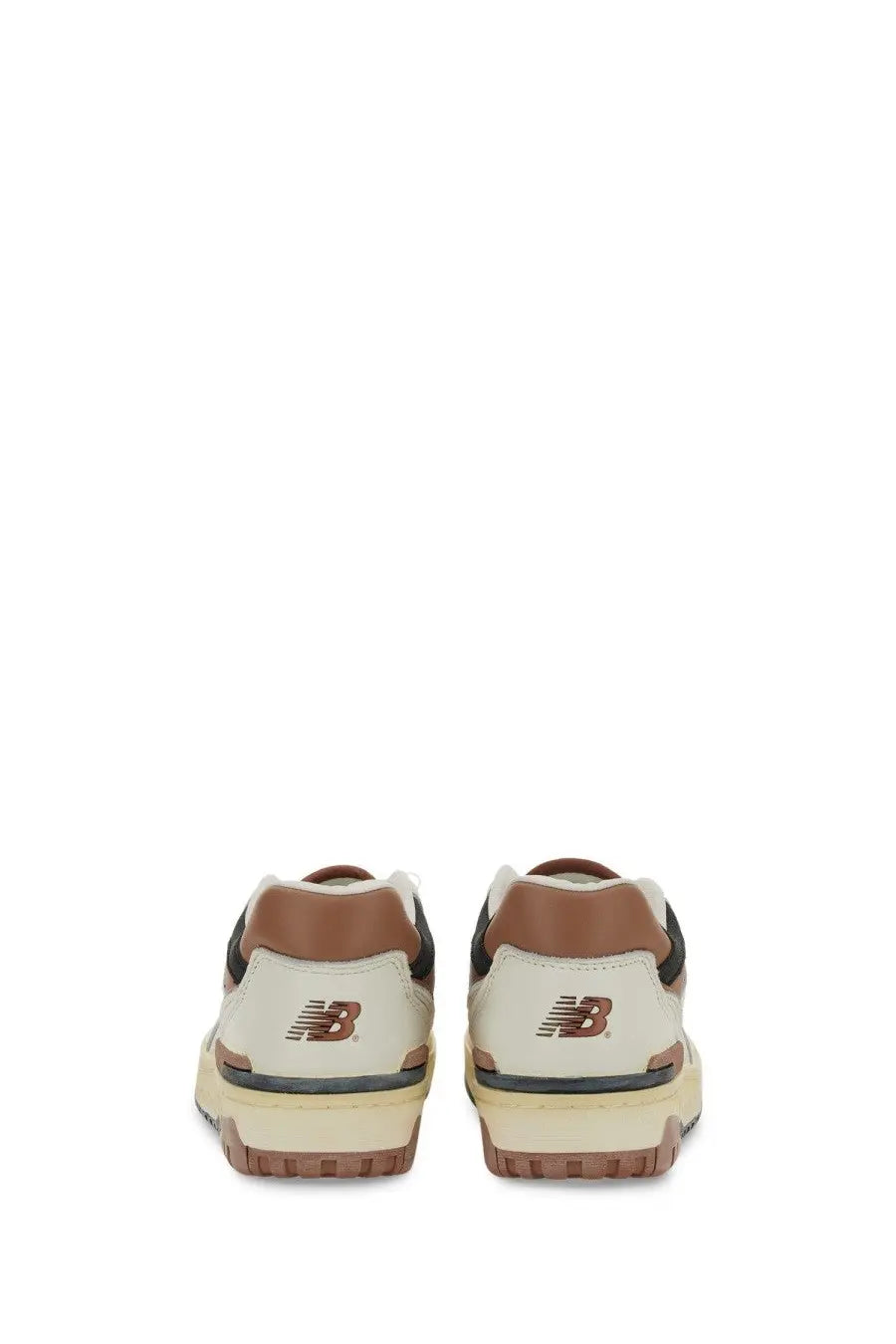 New Balance Unisex Sneaker White, view 3