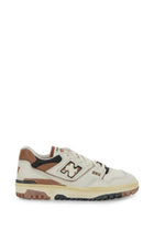 New Balance Unisex Sneaker White