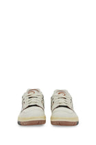 New Balance Unisex Sneaker White, view 4