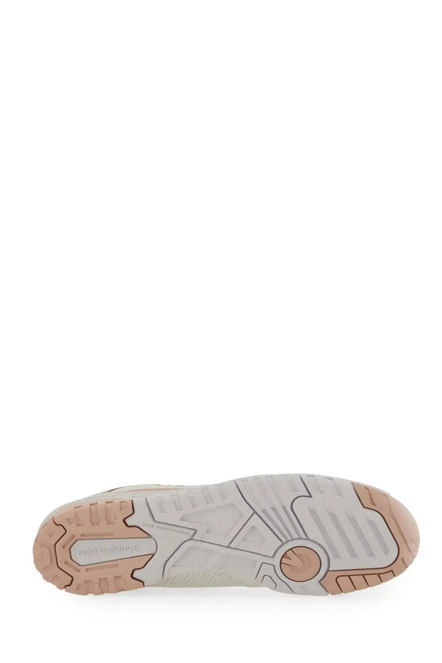 New Balance Women's Sneaker White, view 5