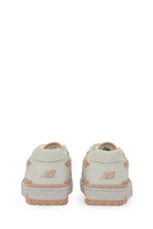 New Balance Women's Sneaker White, view 3