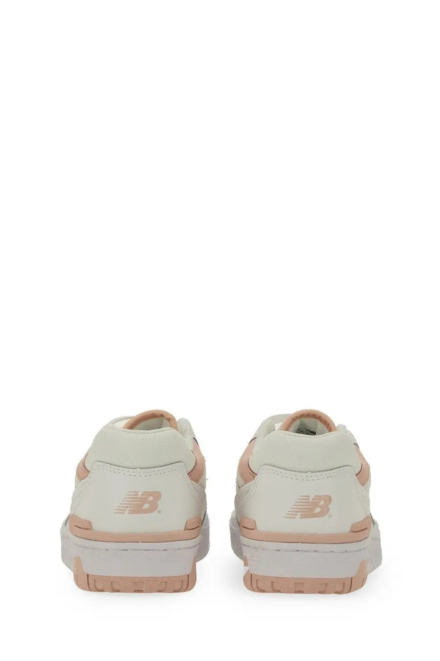 New Balance Women's Sneaker White, view 3