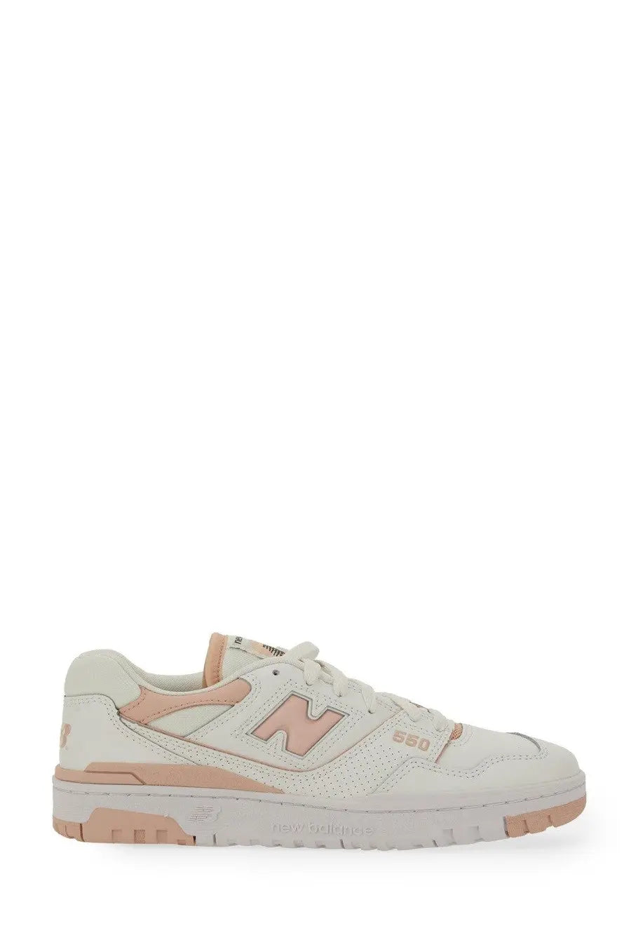 New Balance Women's Sneaker White