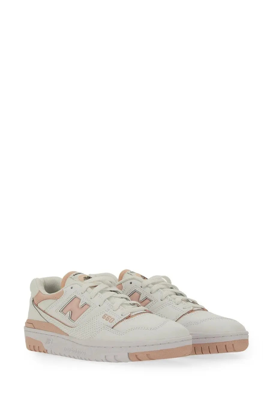 New Balance Women's Sneaker White, view 2