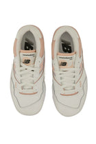 New Balance Women's Sneaker White, view 6