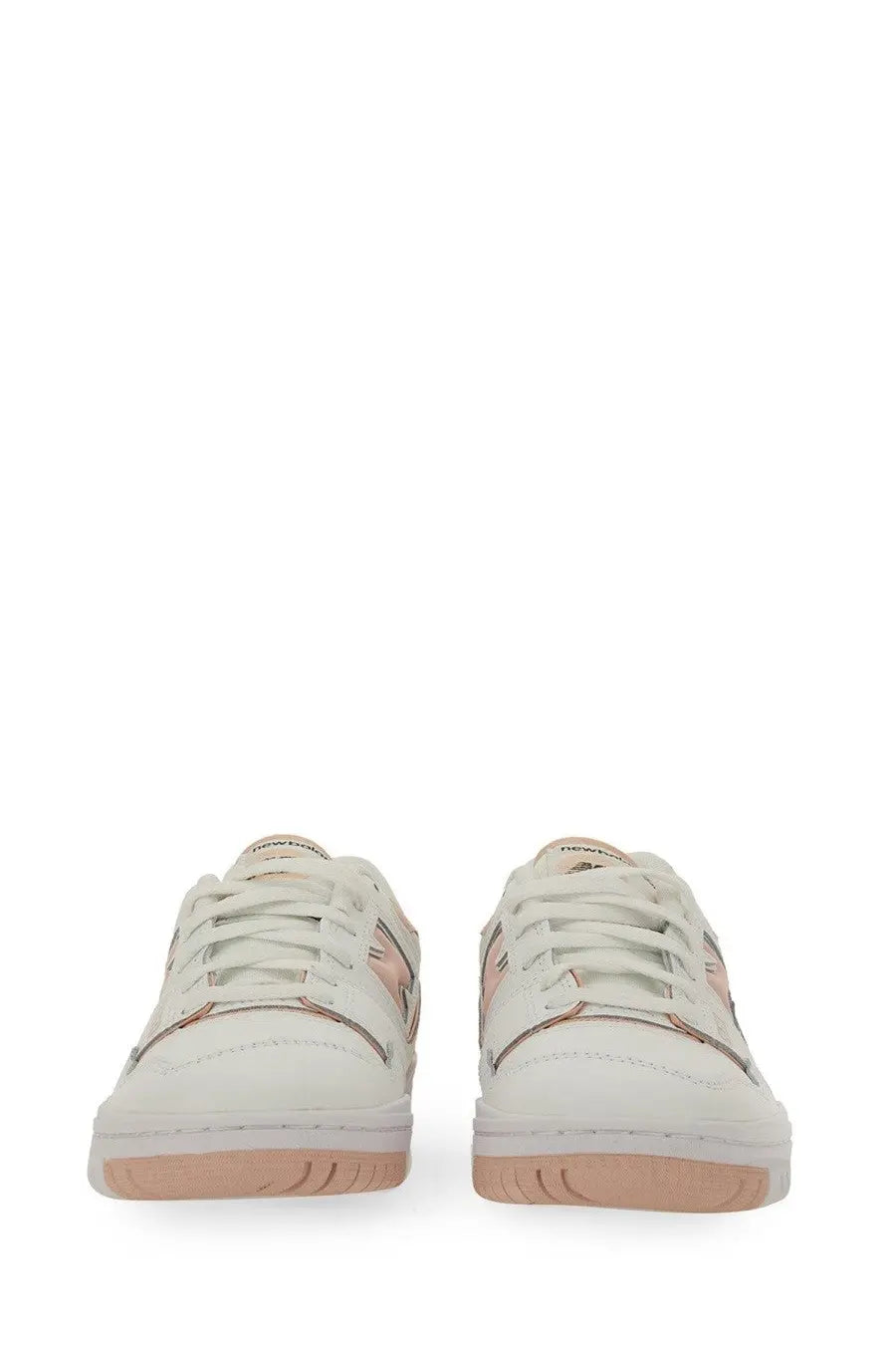 New Balance Women's Sneaker White, view 4