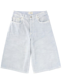 Haikure Women's New Becky Shorts Blue