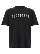 44 LABEL GROUP New Bobai Tee Shirt Black