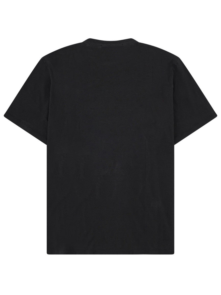 Our Legacy Men's New Box Shirt Black
