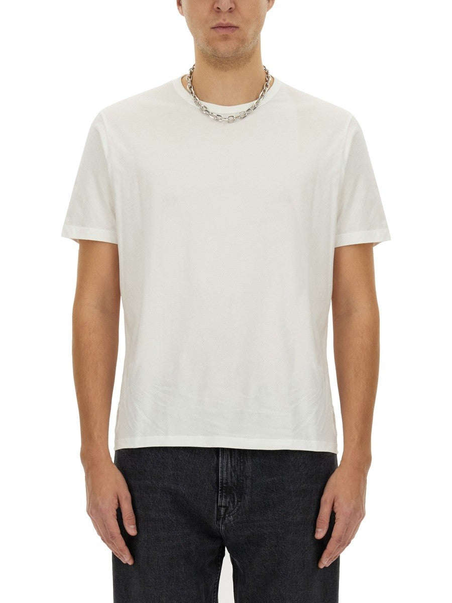 Our Legacy Men's New Box Shirt White