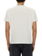 Our Legacy Men's New Box Shirt White, view 3