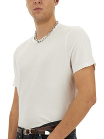 Our Legacy Men's New Box Shirt White