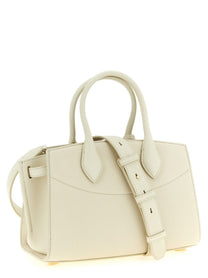 Ferragamo New Ferragamo Studio Soft ( ) Handbag White
