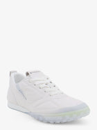 Givenchy Men's New Glide Leather Sneakers White, view 2