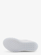 Givenchy Men's New Glide Leather Sneakers White, view 4