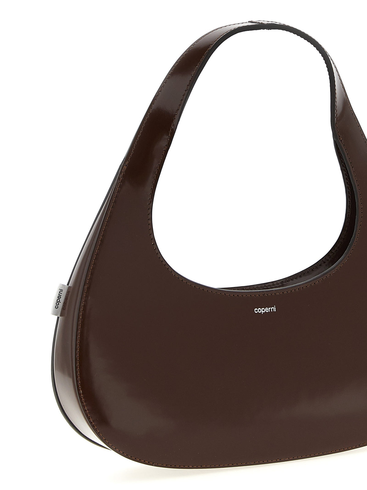 Coperni New Handbag Brown, view 3