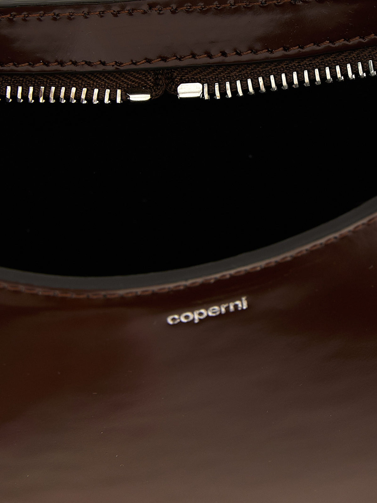 Coperni New Handbag Brown, view 4