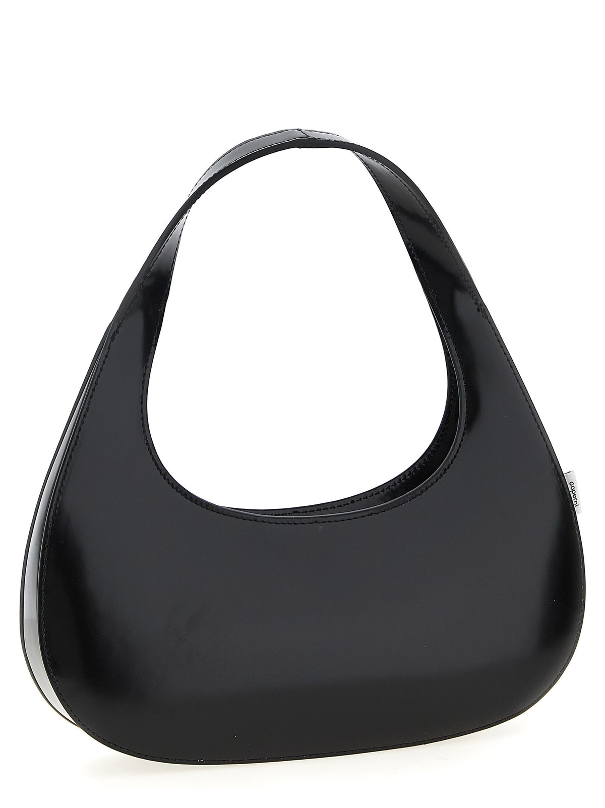 Coperni New Handbag Black, view 2