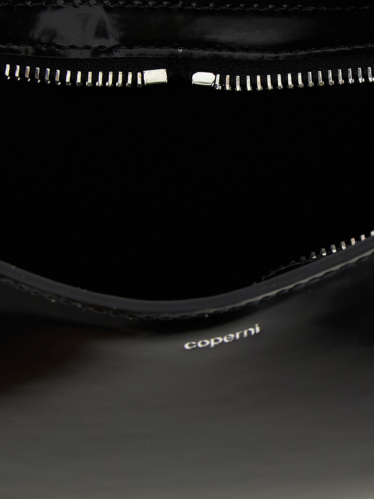 Coperni New Handbag Black, view 4