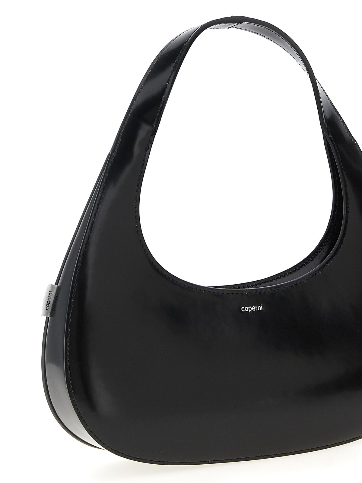 Coperni New Handbag Black, view 3