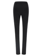The Andamane New Holla Leggings Black, view 2