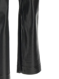 The Andamane New Holla Leggings Black, view 5