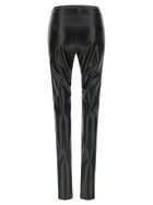 The Andamane New Holla Leggings Black, view 2
