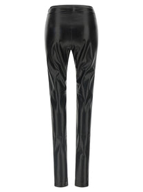 The Andamane New Holla Leggings Black, view 2