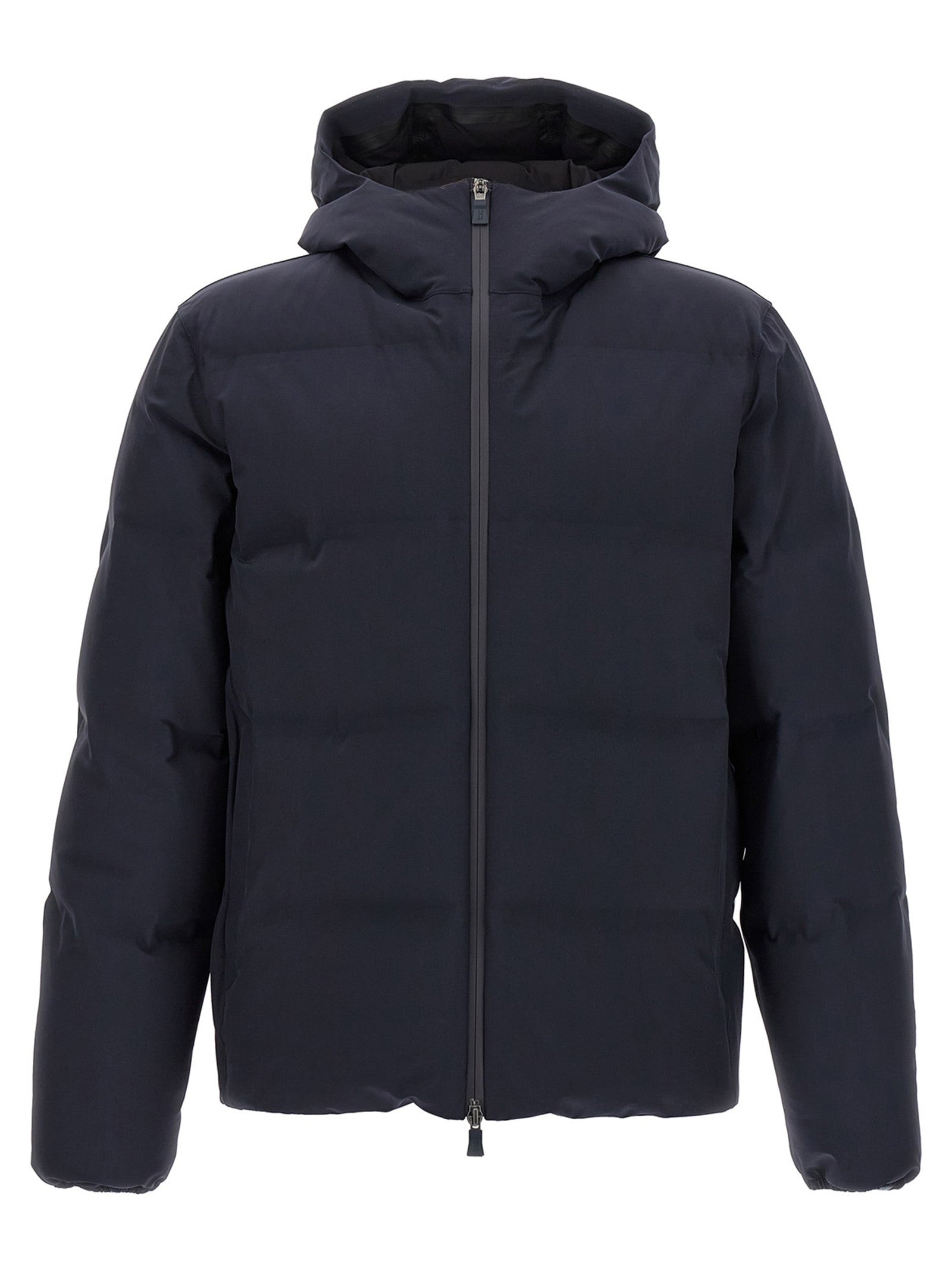 Herno New Impact Down Jacket Blue
