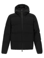 Herno New Impact Down Jacket Black
