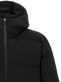 Herno New Impact Down Jacket Black