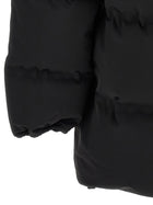 Herno New Impact Down Jacket Black