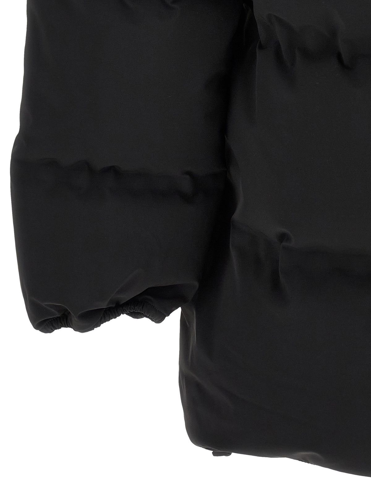 Herno New Impact Down Jacket Black