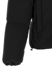 Herno New Impact Down Jacket Black