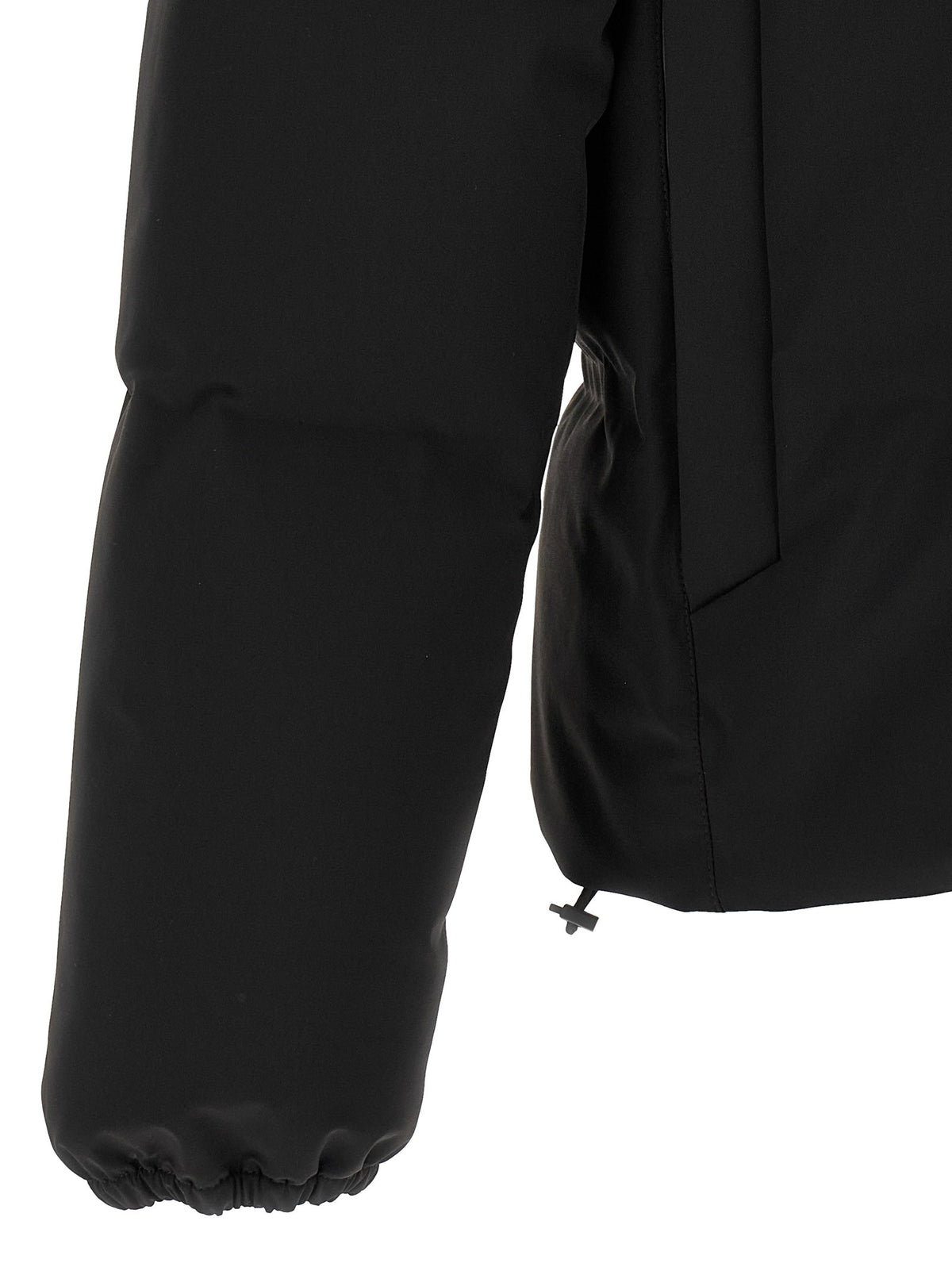 Herno New Impact Down Jacket Black, view 4
