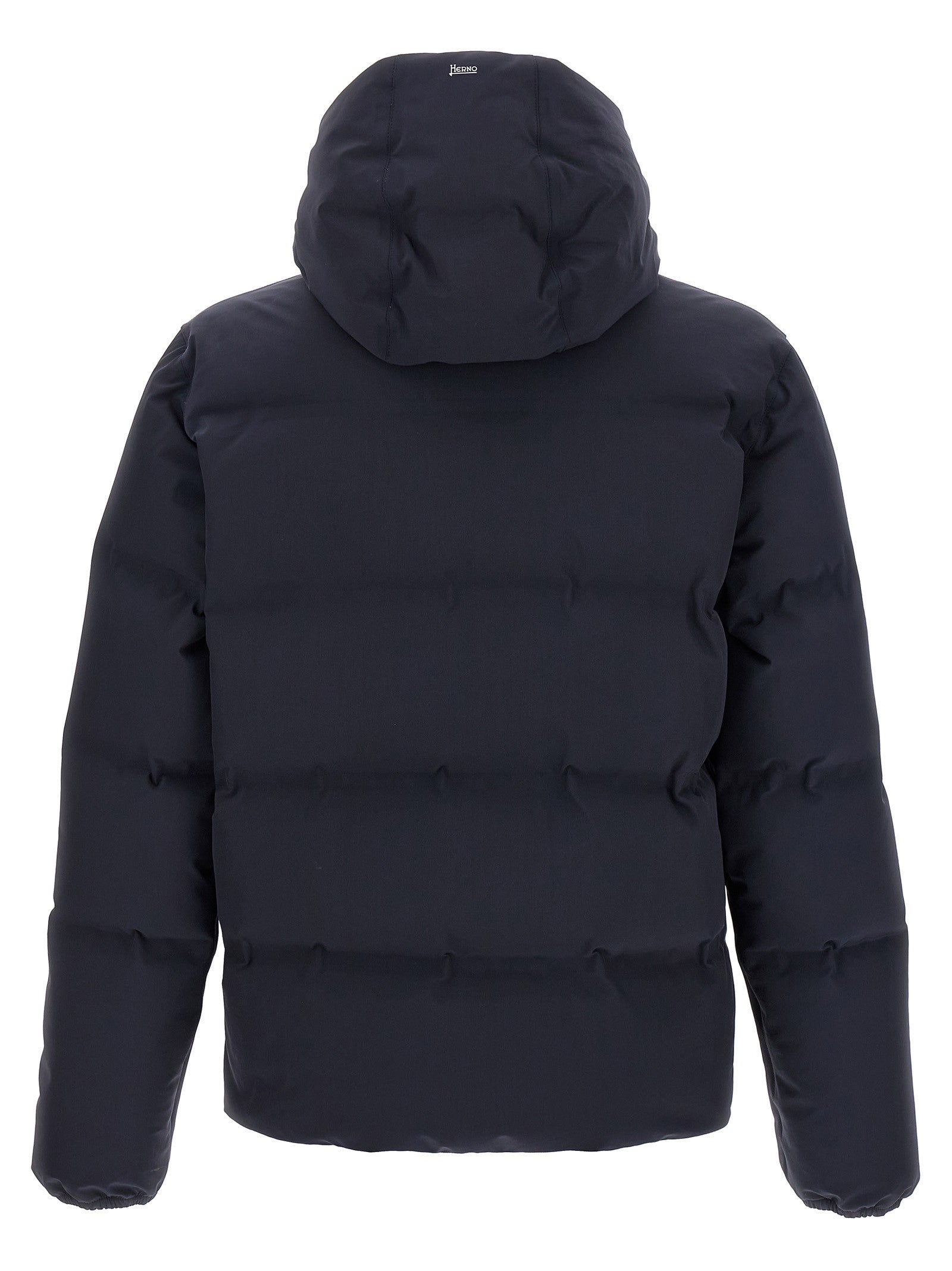 Herno New Impact Down Jacket Blue