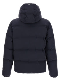 Herno New Impact Down Jacket Blue