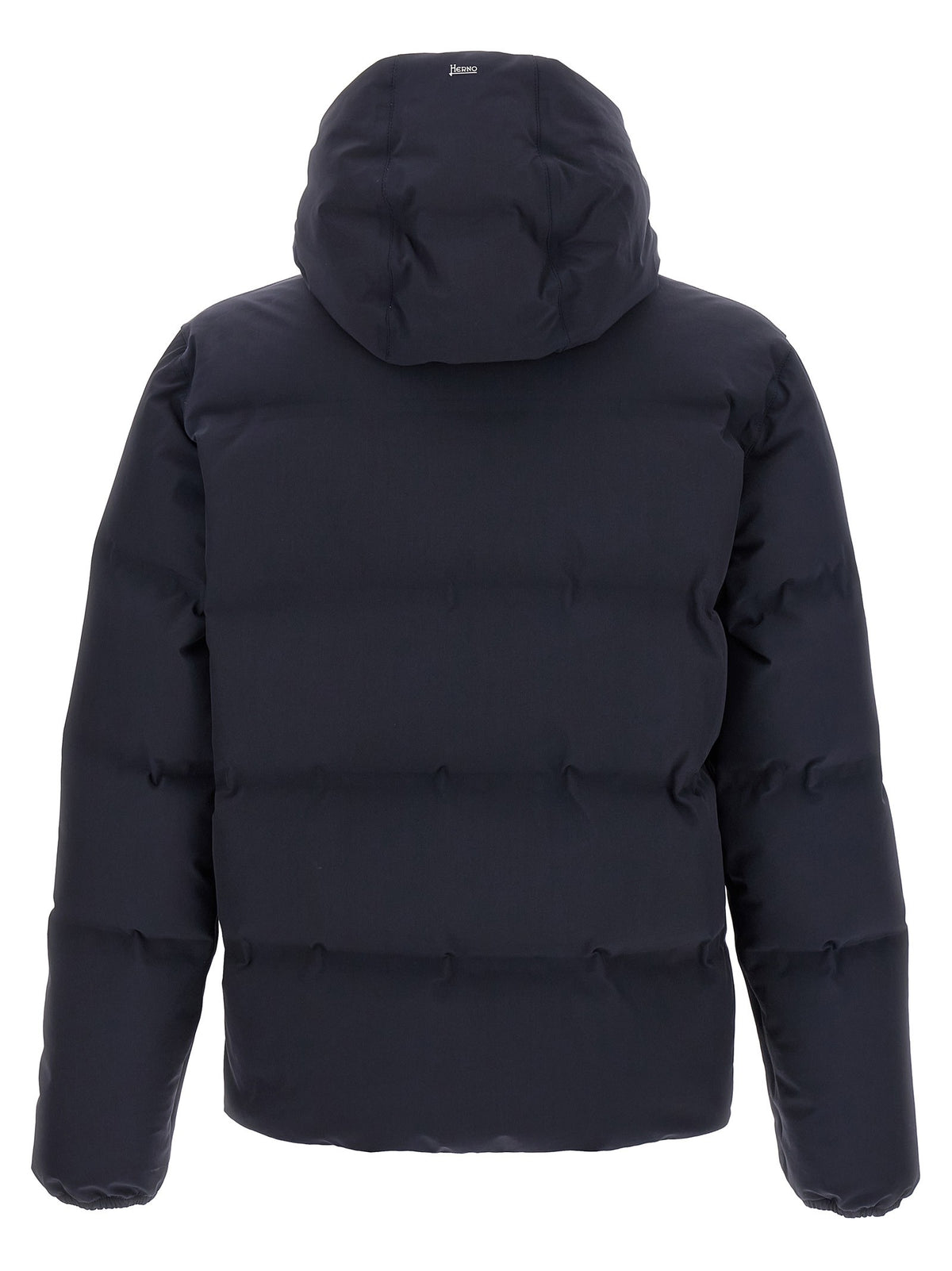 Herno New Impact Down Jacket Blue, view 2