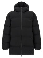 Herno New Impact Down Jacket Black