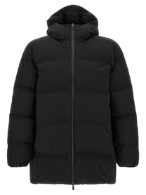 Herno New Impact Down Jacket Black
