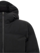 Herno New Impact Down Jacket Black