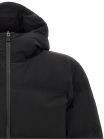 Herno New Impact Down Jacket Black