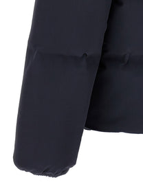 Herno New Impact Down Jacket Blue