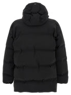 Herno New Impact Down Jacket Black