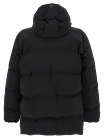 Herno New Impact Down Jacket Black