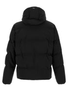 Herno New Impact Down Jacket Black, view 2